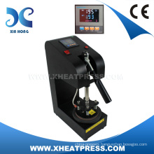 Digital Manual Ceramic Plate Heat Sublimation Press Machine Plain Press Machine Hot Foil Stamping Machine